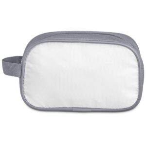 Pre-Production Sample Hoppla Jake Toiletry Bag
