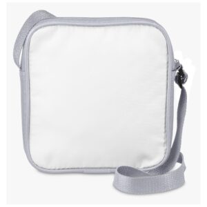 Pre-Production Sample Hoppla Explore Crossbody Bag
