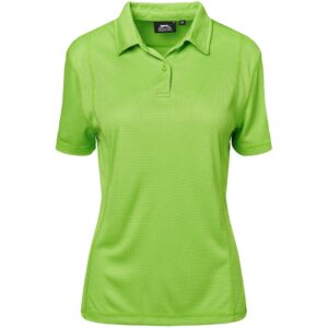 Ladies Lanai Spaghetti Top - Orange