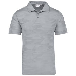 Mens Volition Golf Shirt