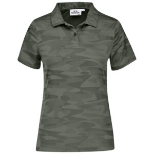 Ladies Volition Golf Shirt