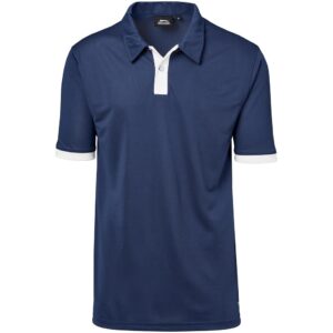 Mens Dakota Golf Shirt