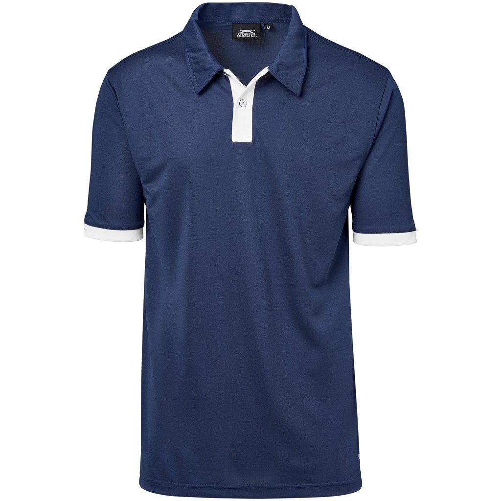 Mens Dakota Golf Shirt