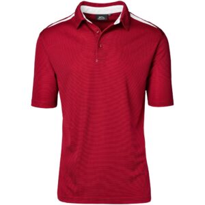 Mens Volition Golf Shirt