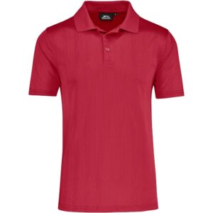Mens Hacker Golf Shirt