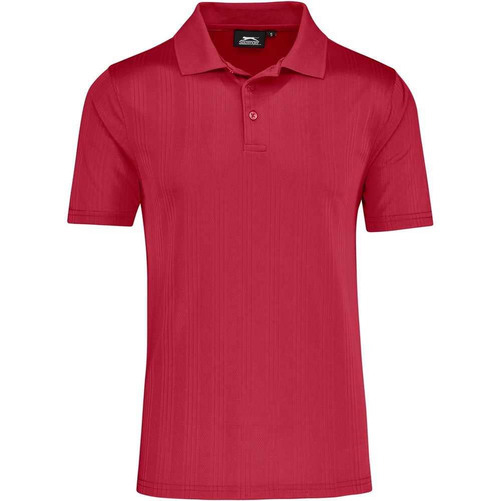 Mens Hacker Golf Shirt