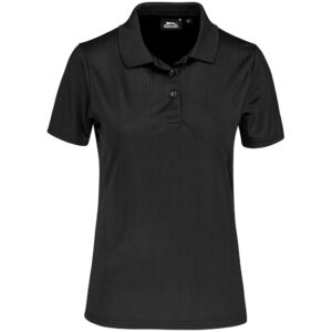 Ladies Grandslam Golf Shirt - Khaki
