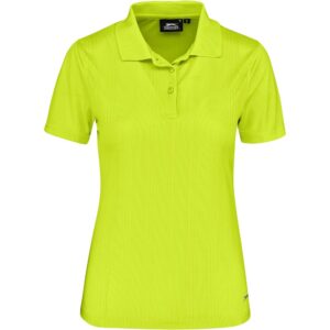 Ladies Grandslam Golf Shirt - Navy