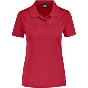Ladies Hacker Golf Shirt