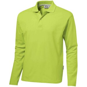 Mens Okiyo Tenyo Recycled Golf Shirt