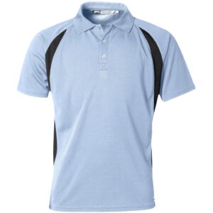 Mens Cardinal Golf Shirt