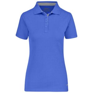 Ladies Iberico Softshell Jacket - Blue