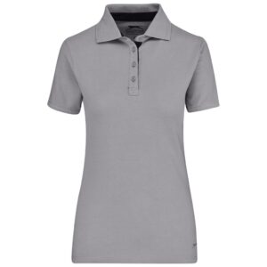 Ladies Hydro Golf Shirt