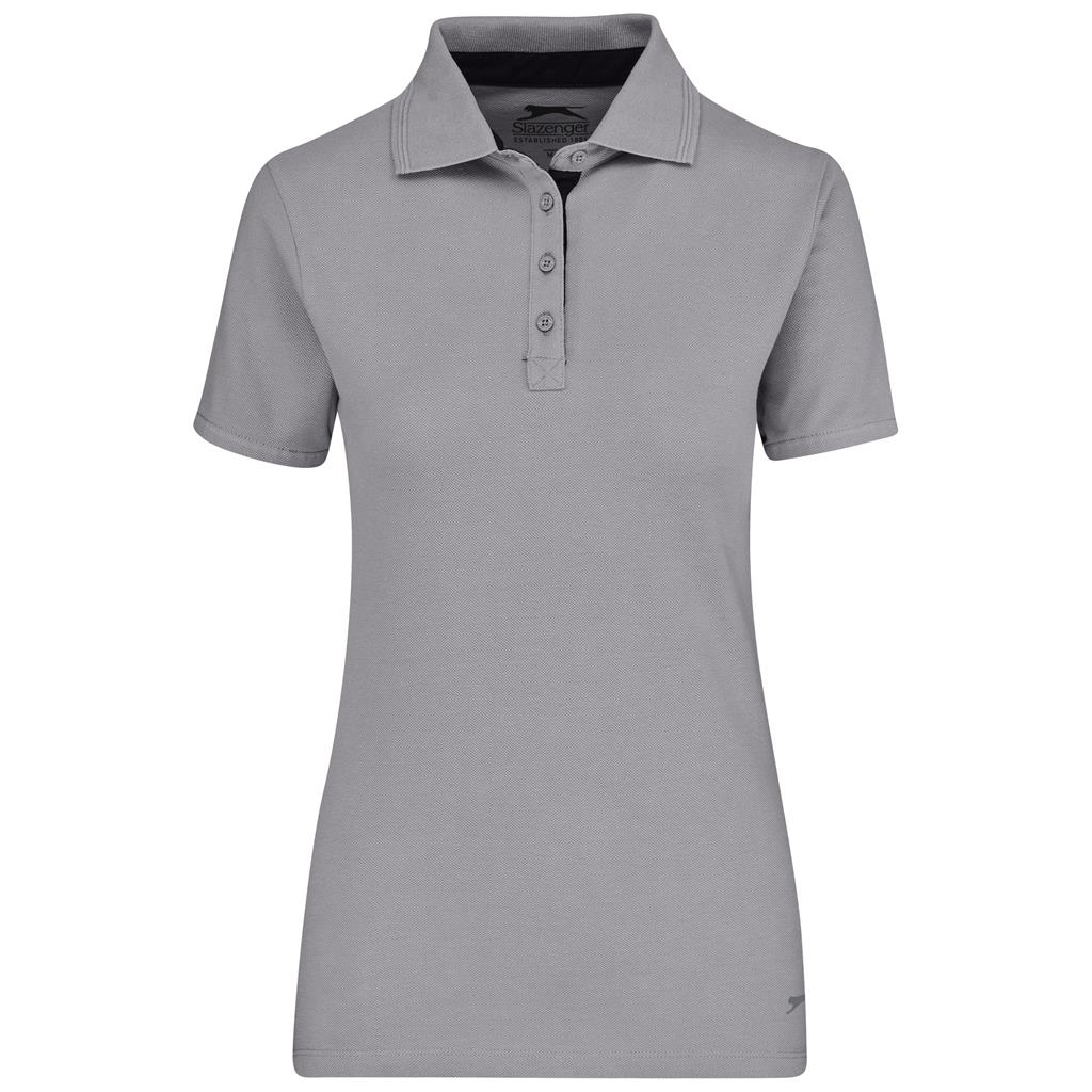 Ladies Hydro Golf Shirt