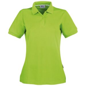Ladies Delta Golf Shirt