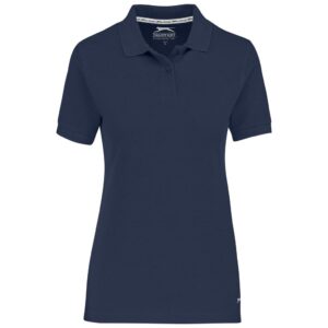 Ladies Crest Golf Shirt