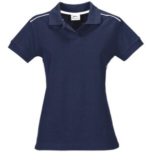 Ladies Caliber Golf Shirt