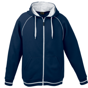 Harvard Hoody Mens