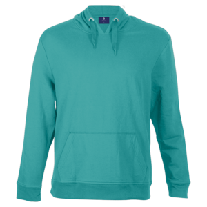 Beckham Hooded Sweater