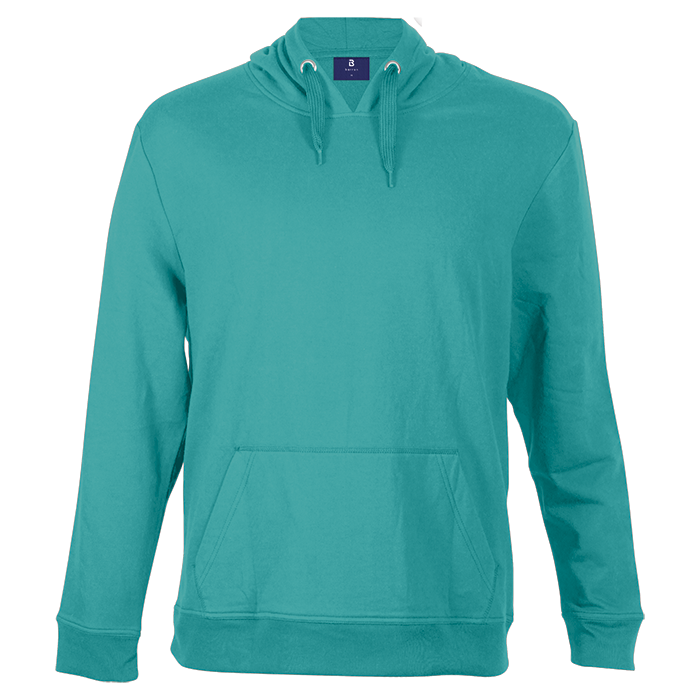 Beckham Hooded Sweater