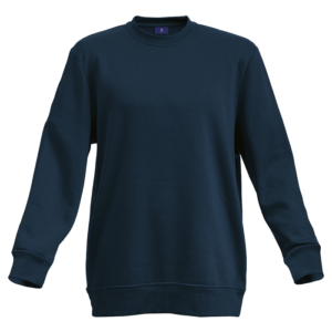 Barron Basic Crew Neck Sweater