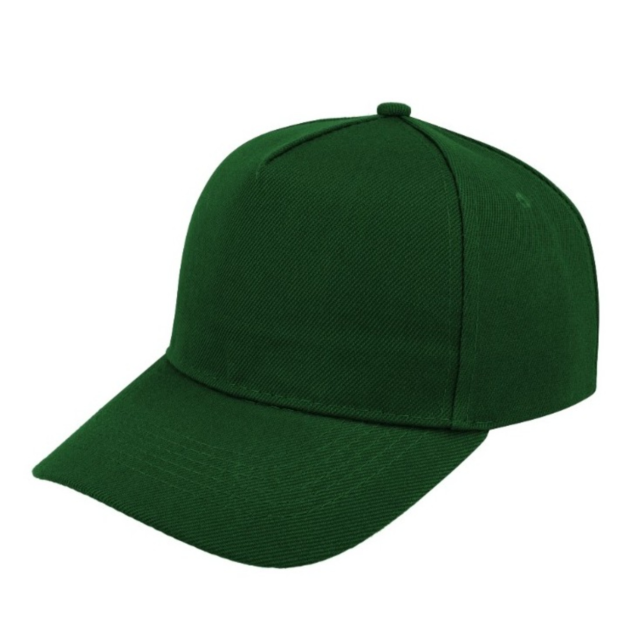 5 Panel Acrylic Cap - Image 2