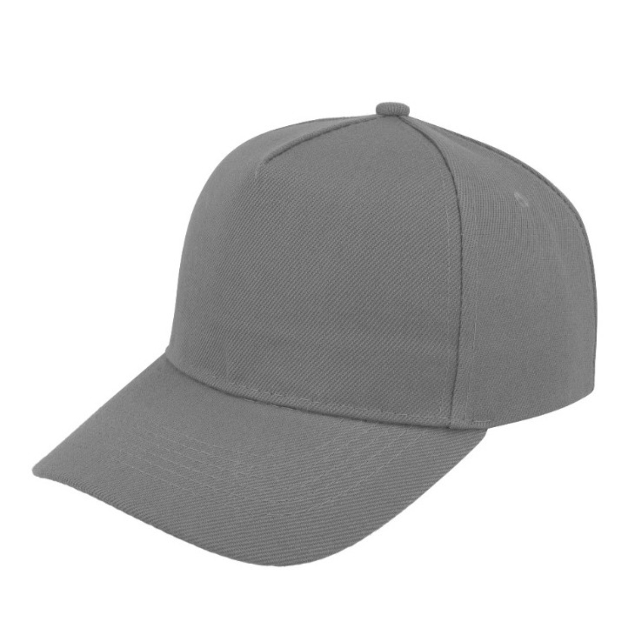 5 Panel Acrylic Cap - Image 6