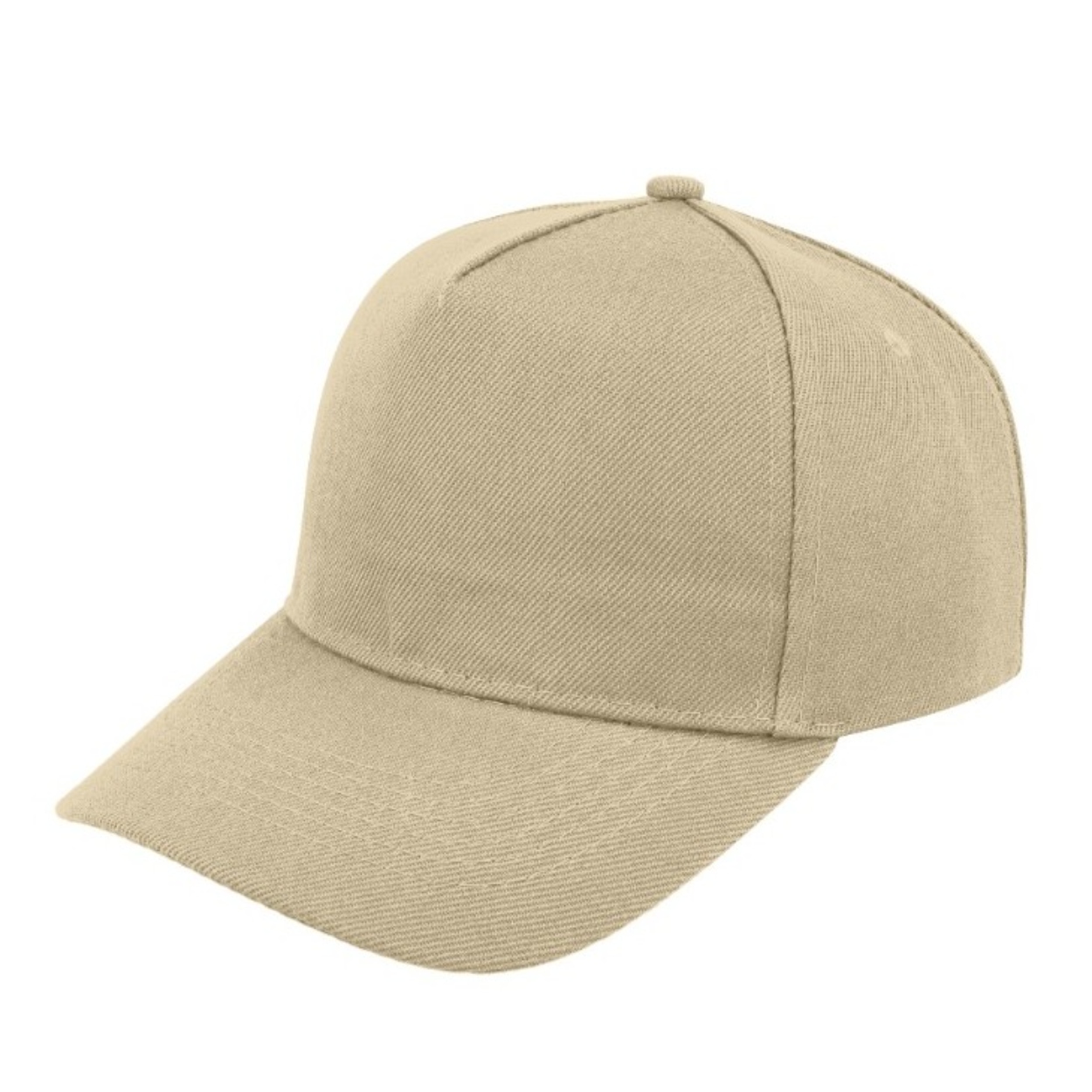 5 Panel Acrylic Cap - Image 7