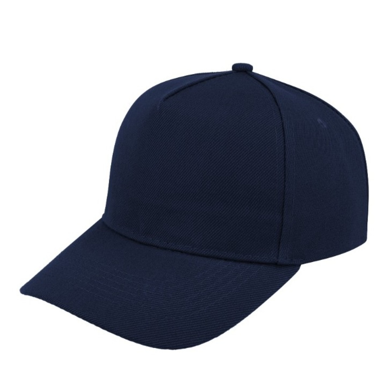 5 Panel Acrylic Cap - Image 5