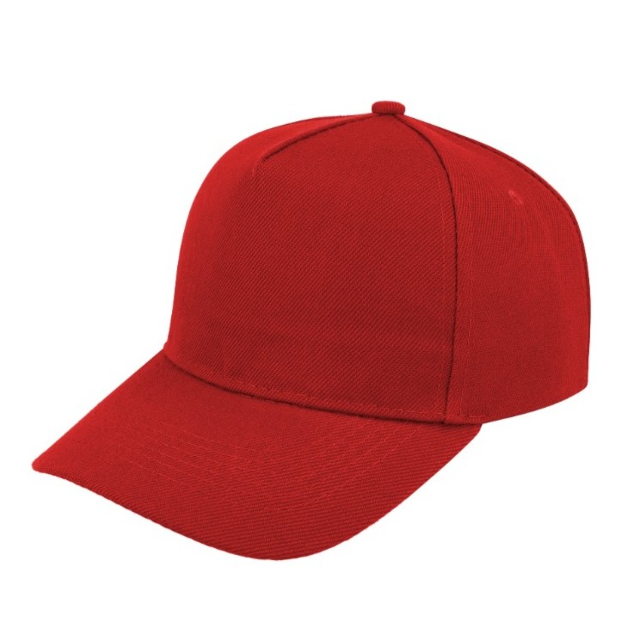 5 Panel Acrylic Cap - Image 4
