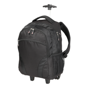 Pesaro Laptop Trolley Backpack