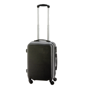 Hard Shell Luggage Trolley