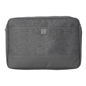 Melange Poly Canvas Tablet Case