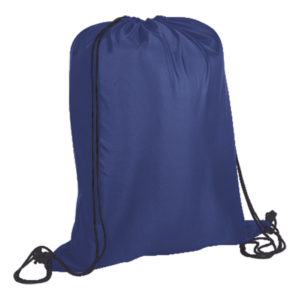 Lightweight Drawstring Bag 210D