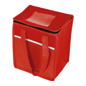 9 Can Wave Design Cooler