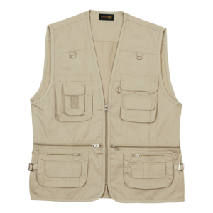 Fishing Jacket