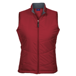 Bodywarmer Ladies