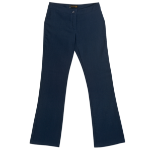 Statement Stretch Pants Ladies