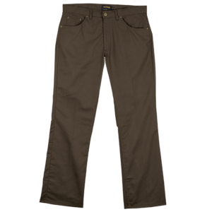 5 Pocket Chino