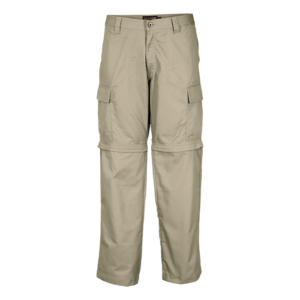 Oliver Zip Off Cargo Pants Mens