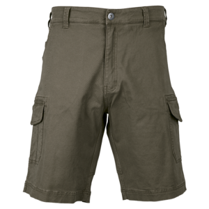 Heritage Multi Pocket Shorts Mens