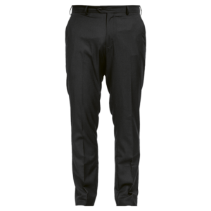Slim Fit Flat Front Pants Mens