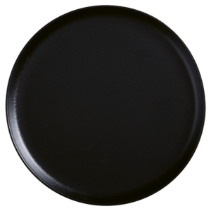 Caviar High Rim Platter