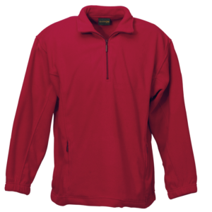Essential Micro Fleece Mens