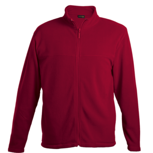 Hybrid Fleece Mens