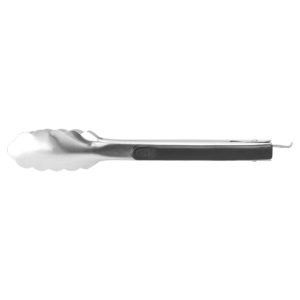 Serving Tong With Plastic Handle And Lock