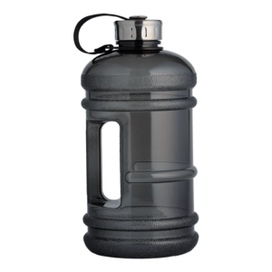 2.2 Litre Water Bottle With Integrated Carry Handle