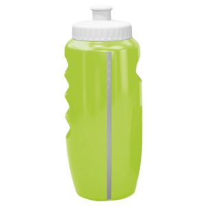 500ml Visi Stripe Cross Train Water Bottle
