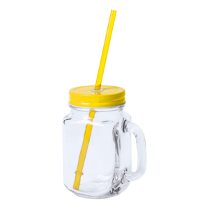 500ml Heisond Jar
