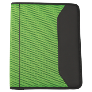 Colourful Mesh Folio 40 Pages
